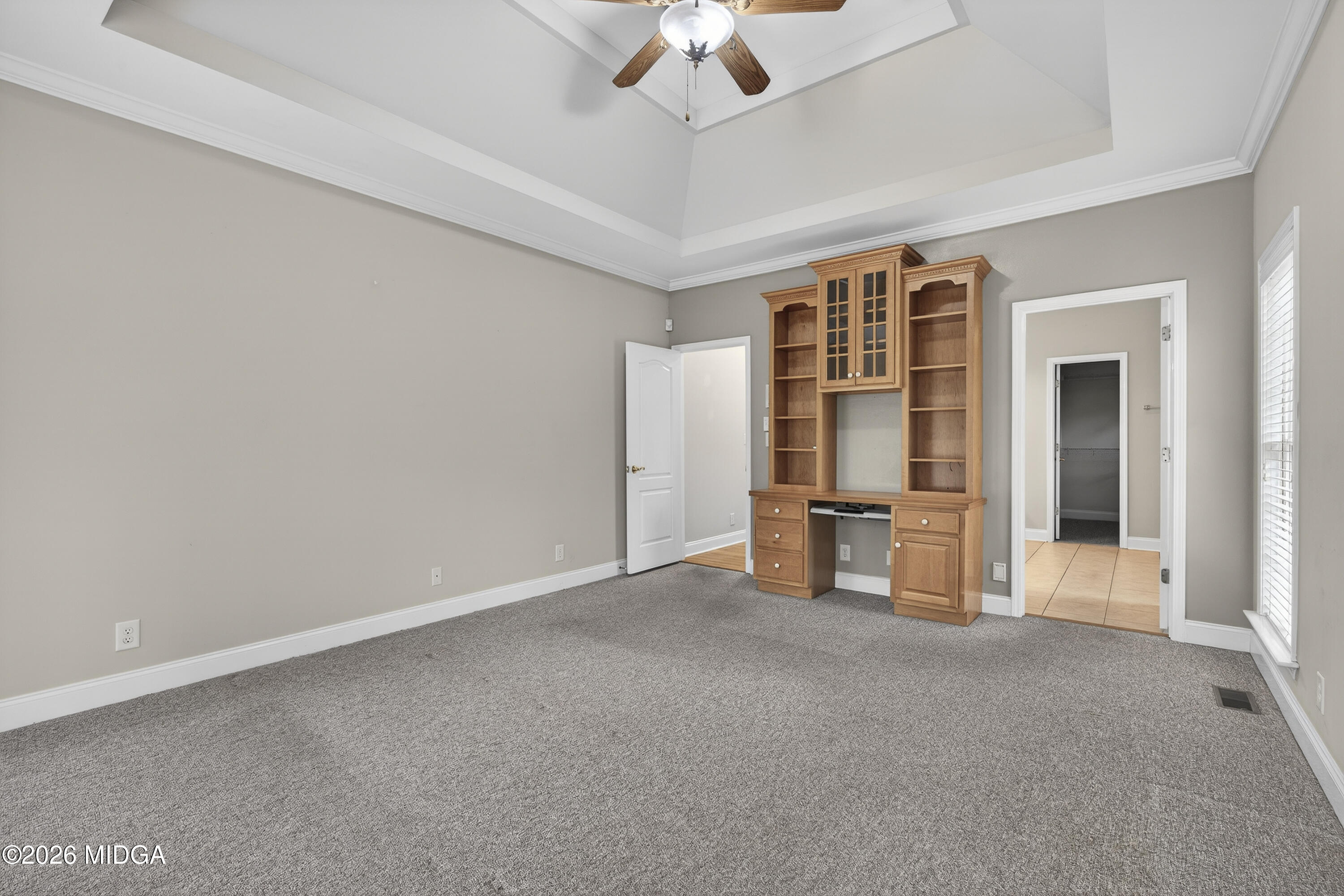 156 Cambridge Way Macon, GA 31220 - Photo 24 of 56 156 Cambridge Way-07294