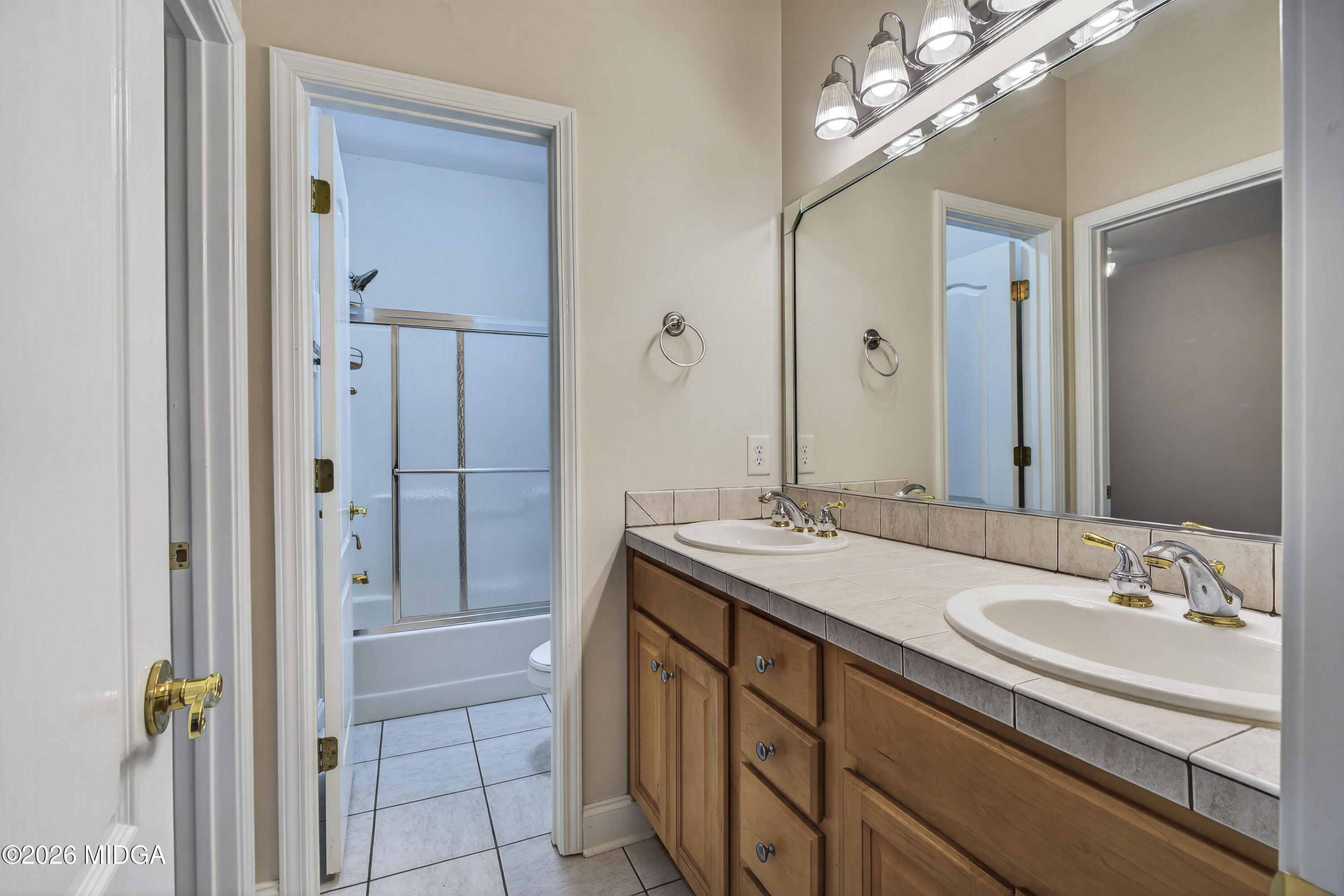 156 Cambridge Way Macon, GA 31220 - Photo 30 of 56 156 Cambridge Way-07341