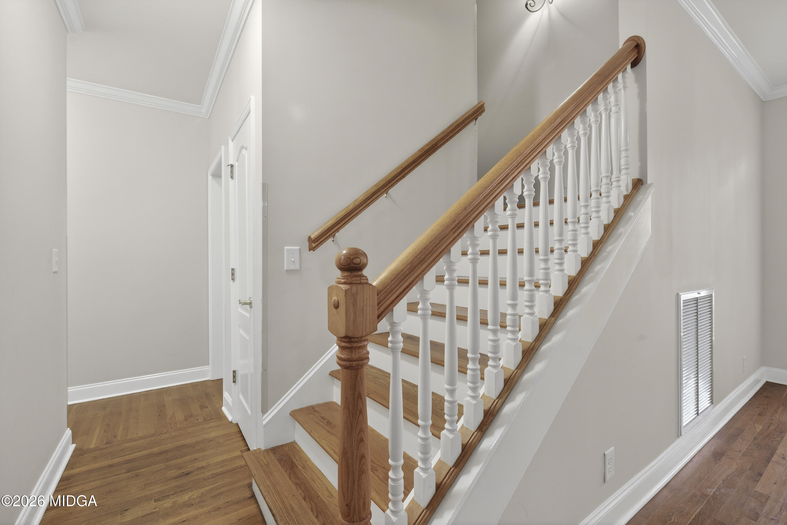 156 Cambridge Way Macon, GA 31220 - Photo 33 of 56 156 Cambridge Way-07222