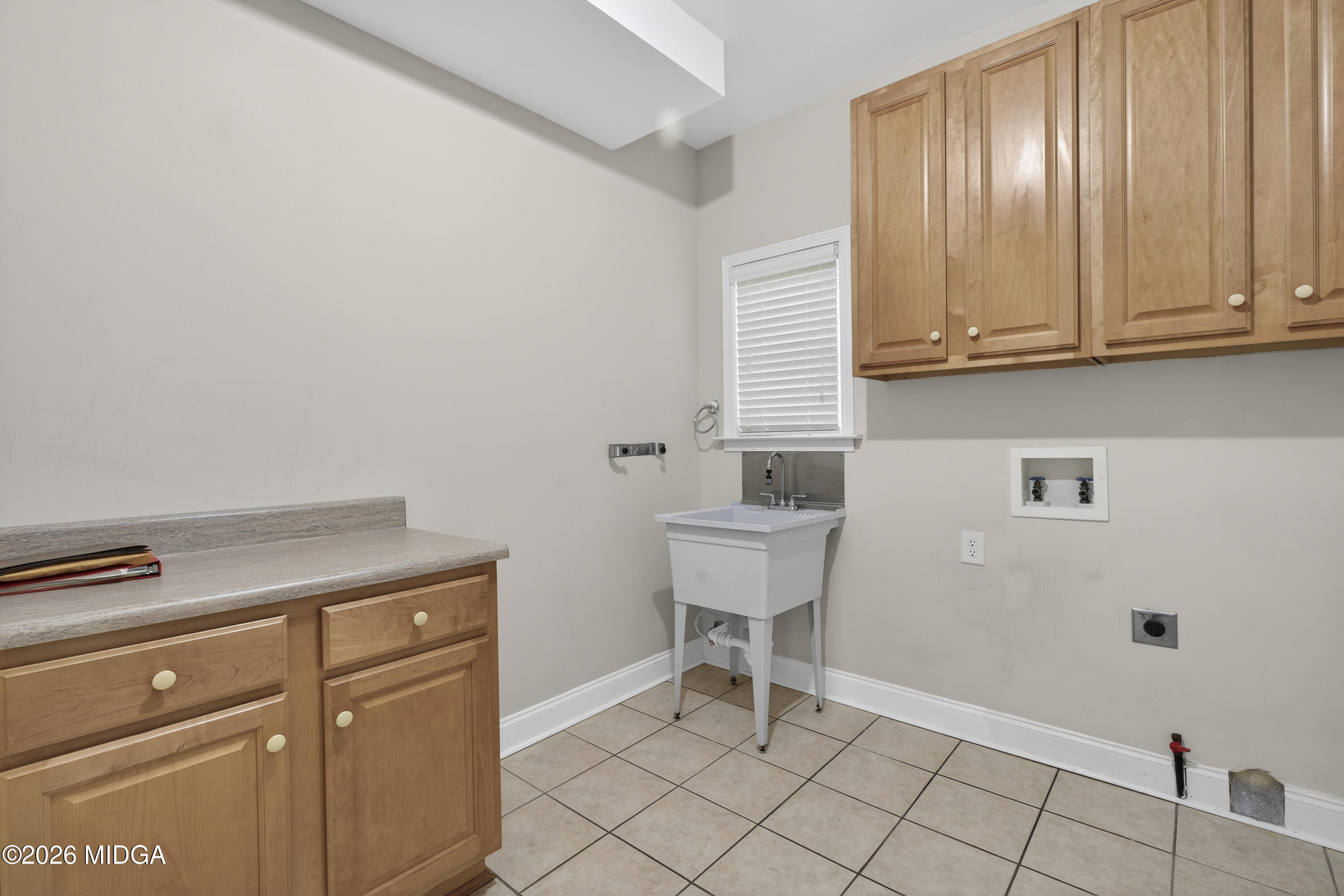 156 Cambridge Way Macon, GA 31220 - Photo 39 of 56 156 Cambridge Way-07326