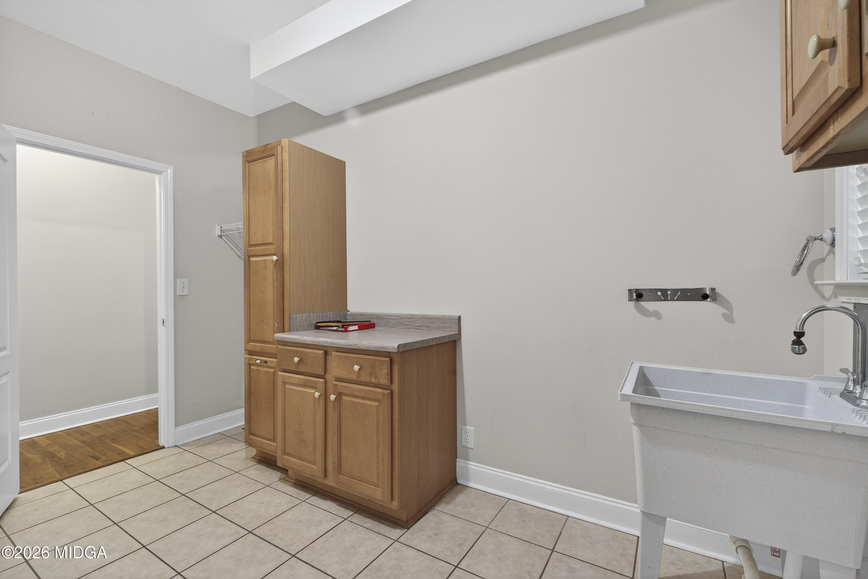 156 Cambridge Way Macon, GA 31220 - Photo 40 of 56 156 Cambridge Way-07328