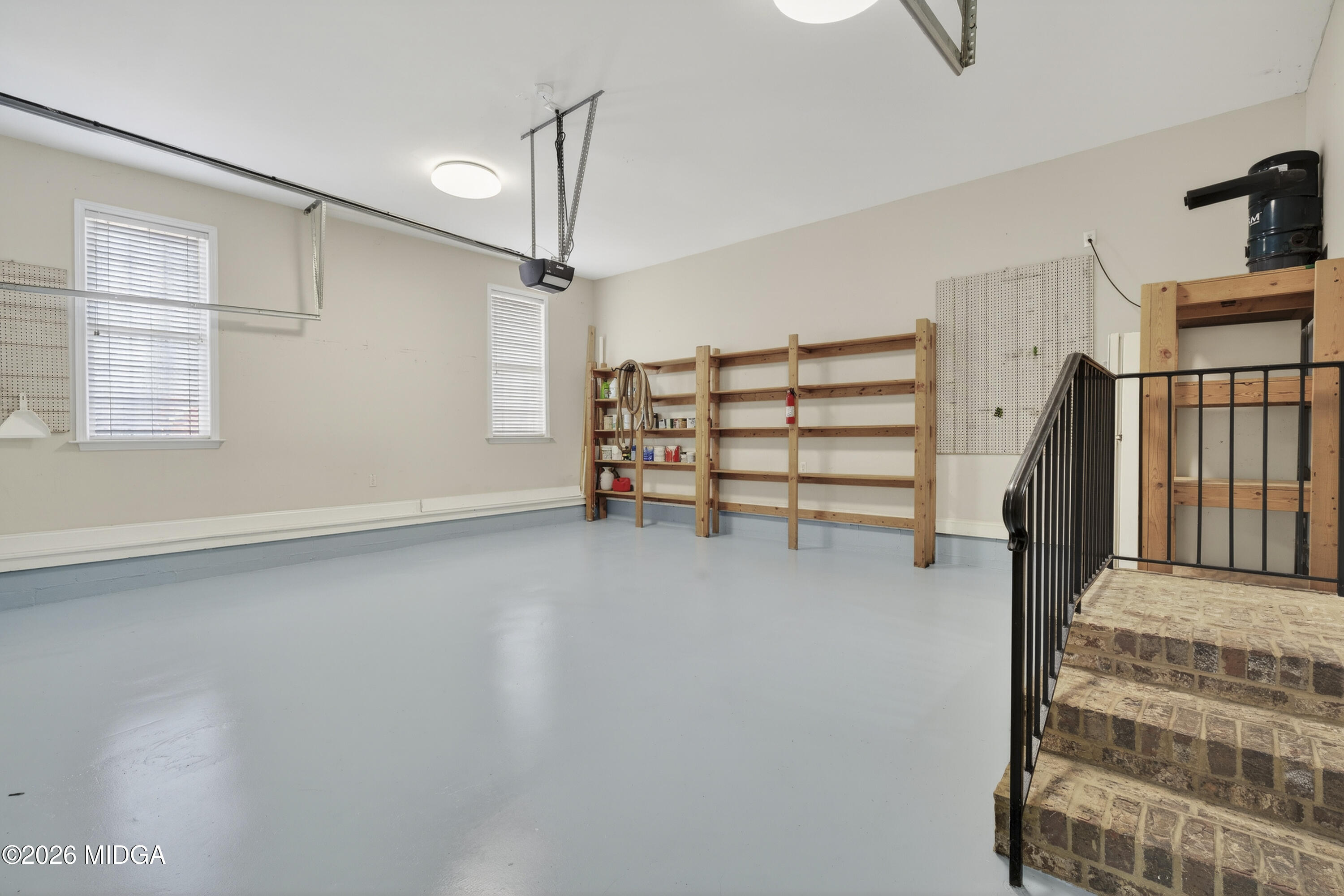 156 Cambridge Way Macon, GA 31220 - Photo 42 of 56 156 Cambridge Way-07364