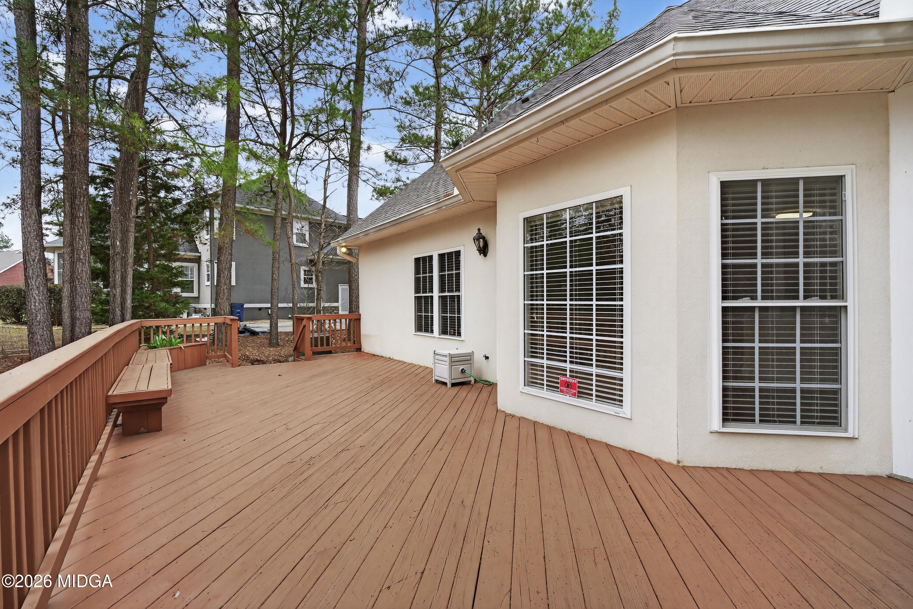 156 Cambridge Way Macon, GA 31220 - Photo 45 of 56 156 Cambridge Way-07400