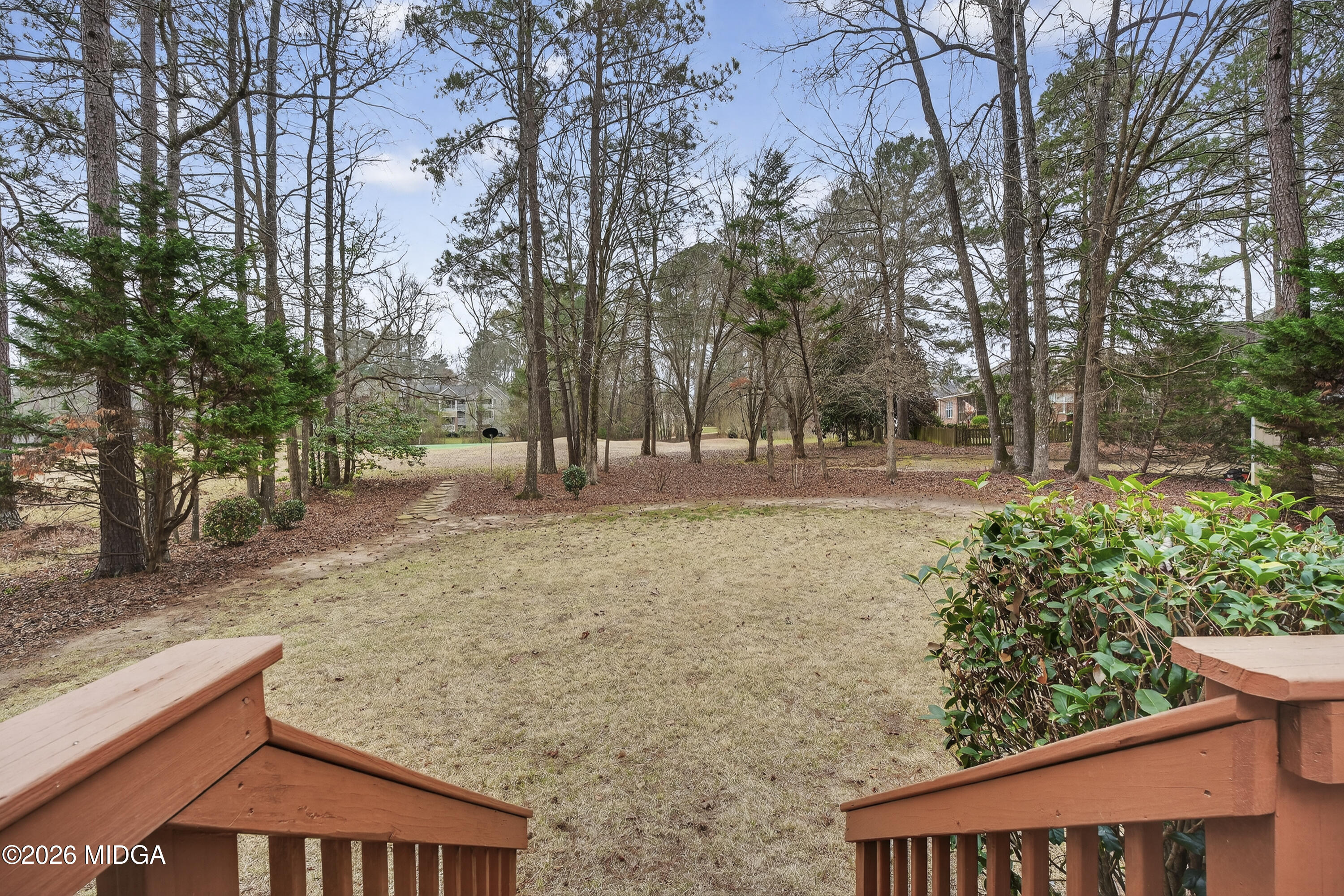 156 Cambridge Way Macon, GA 31220 - Photo 47 of 56 156 Cambridge Way-07406