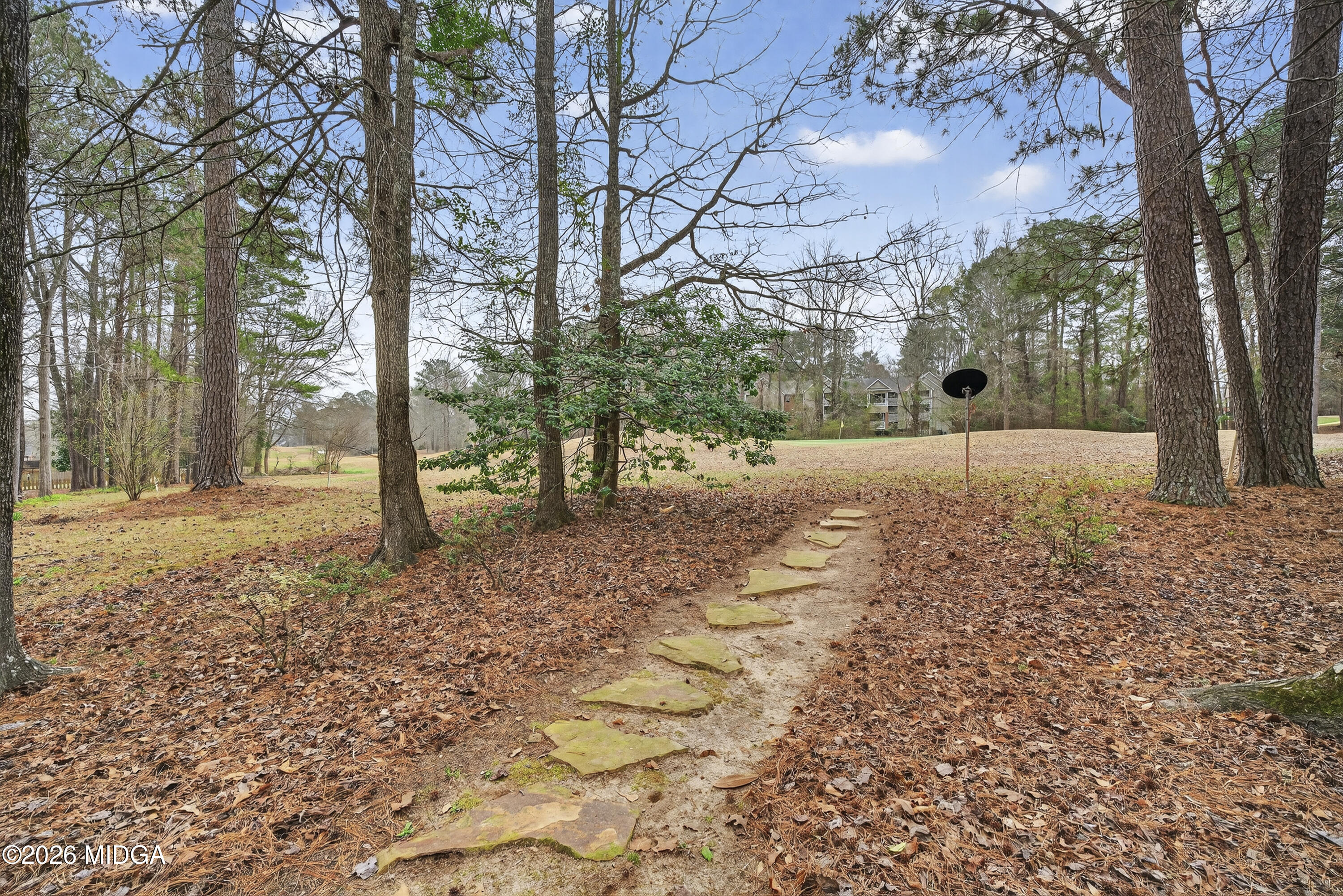 156 Cambridge Way Macon, GA 31220 - Photo 48 of 56 156 Cambridge Way-07410