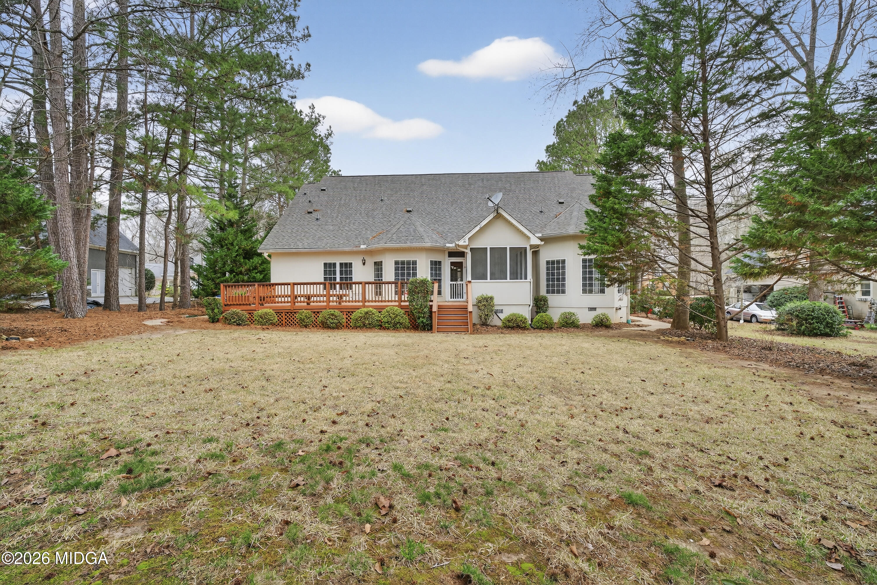 156 Cambridge Way Macon, GA 31220 - Photo 49 of 56 156 Cambridge Way-07415