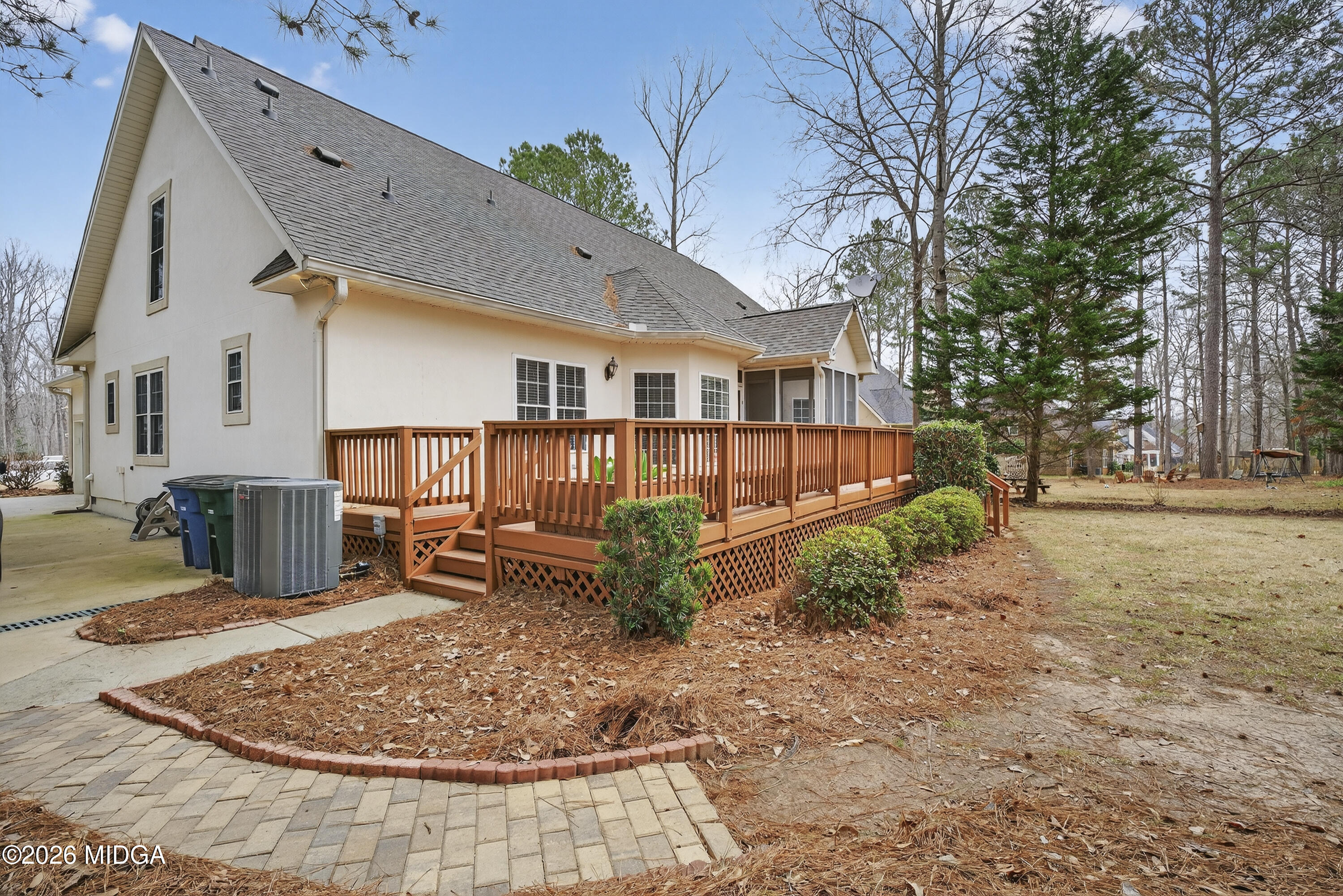 156 Cambridge Way Macon, GA 31220 - Photo 50 of 56 156 Cambridge Way-07421