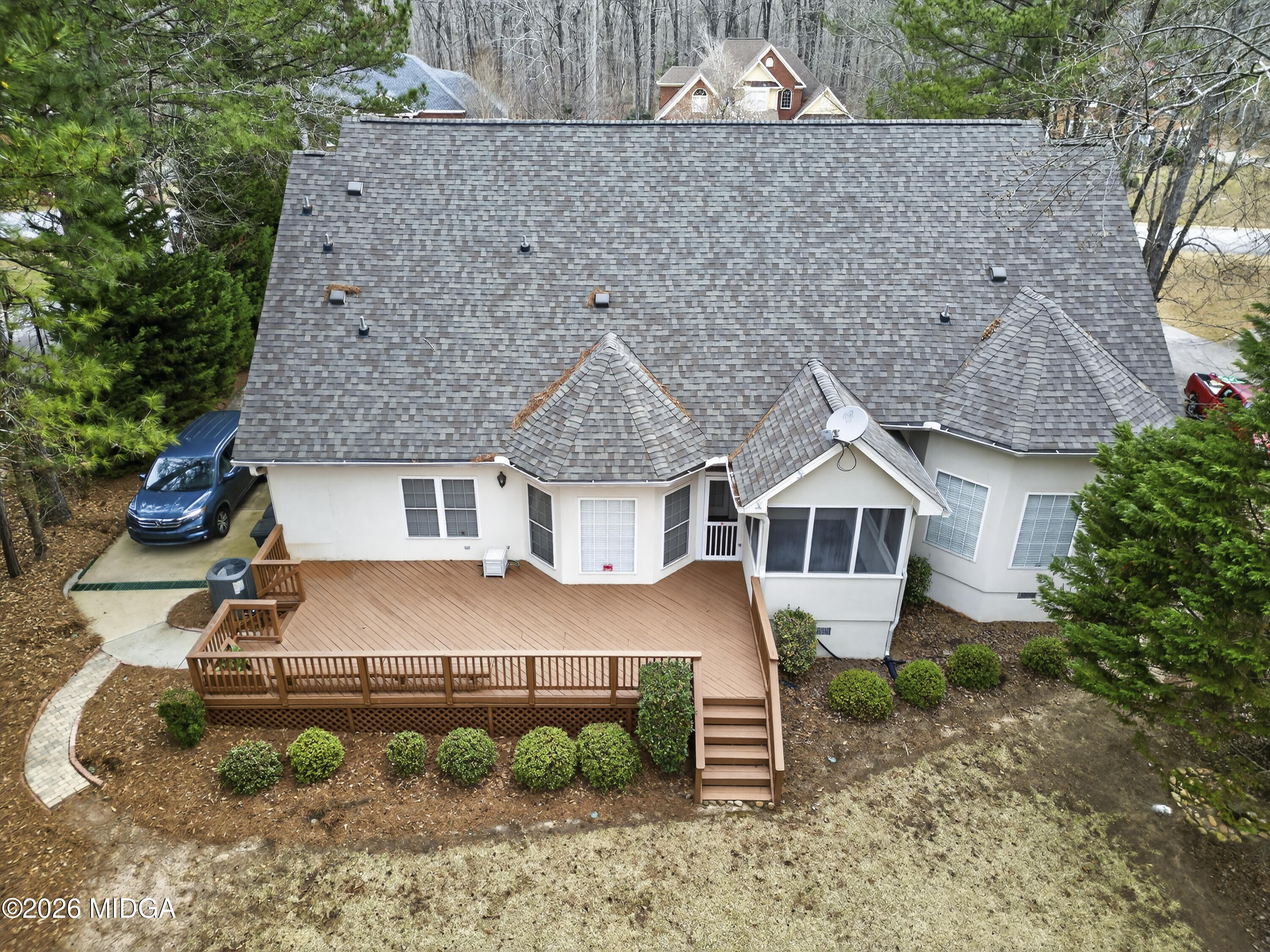 156 Cambridge Way Macon, GA 31220 - Photo 51 of 56 156 Cambridge Way-0745