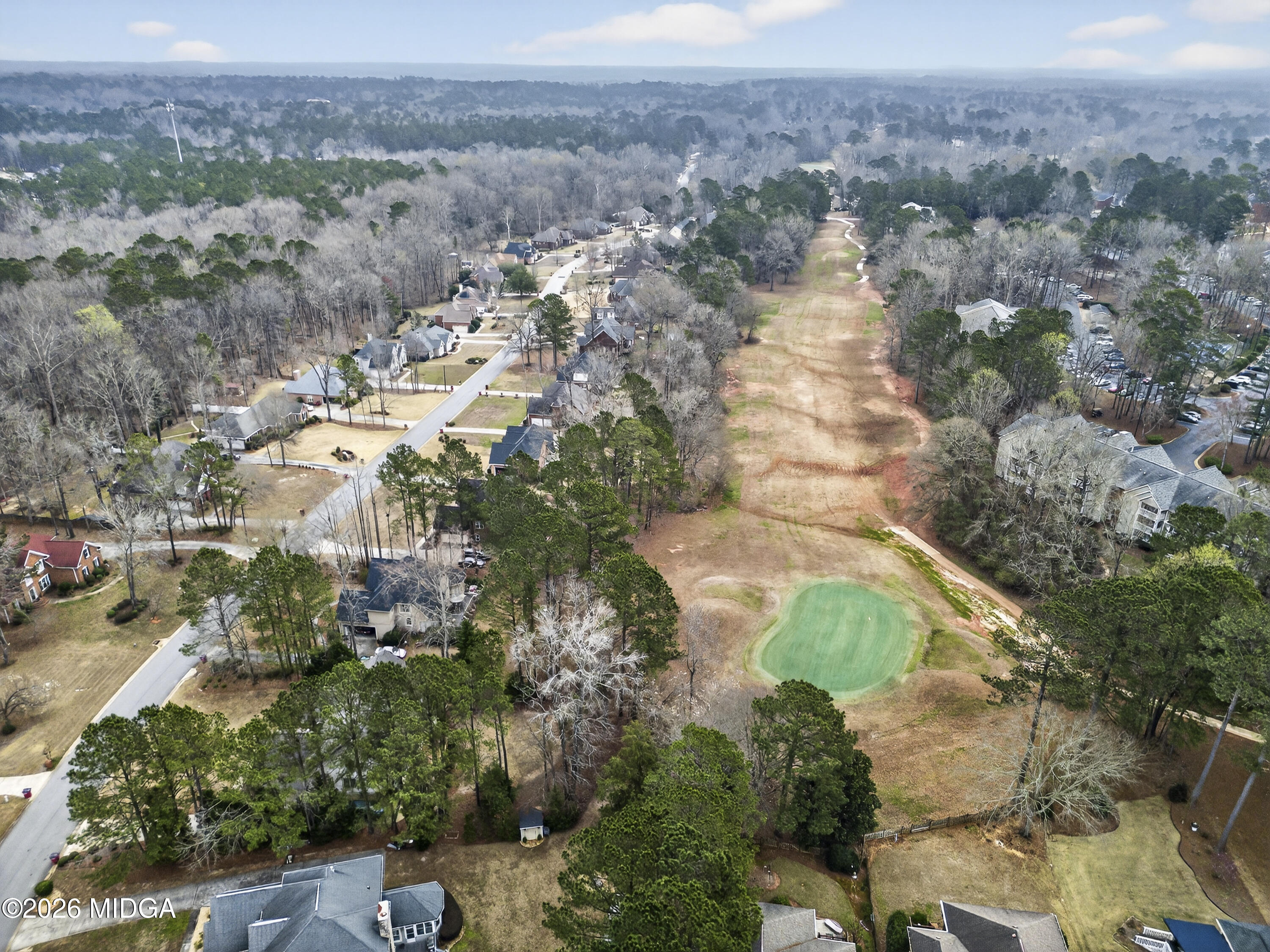 156 Cambridge Way Macon, GA 31220 - Photo 56 of 56 156 Cambridge Way-0738