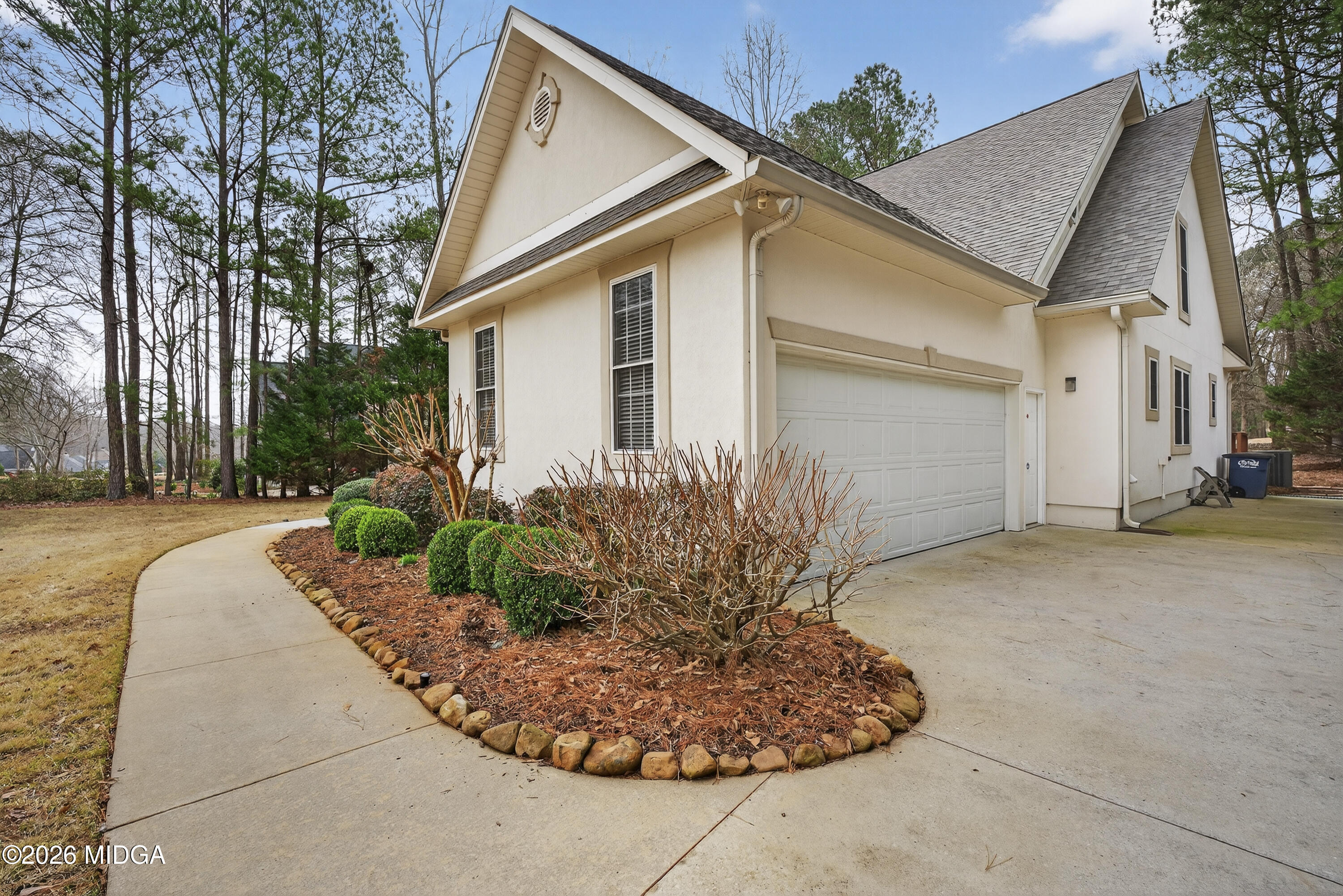 156 Cambridge Way Macon, GA 31220 - Photo 6 of 56 156 Cambridge Way-07178