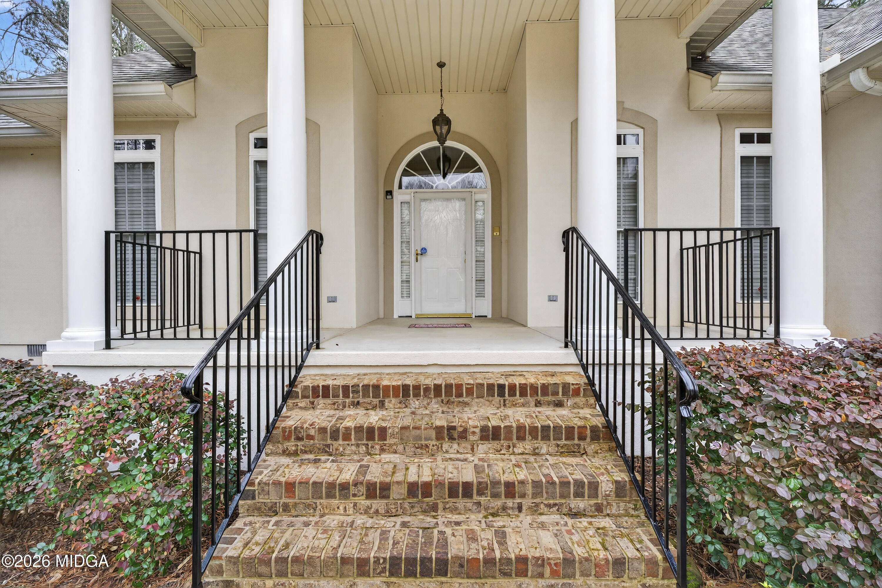 156 Cambridge Way Macon, GA 31220 - Photo 7 of 56 156 Cambridge Way-07182