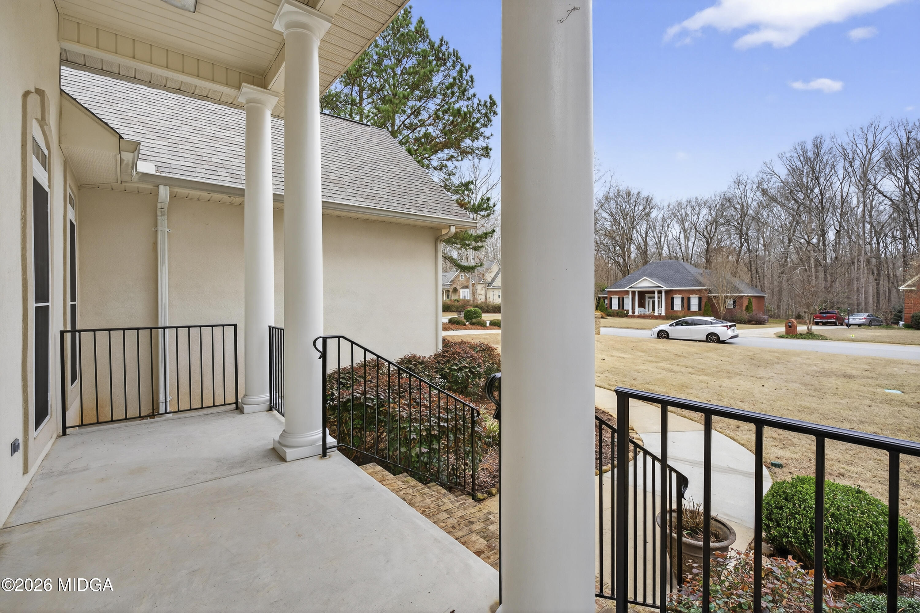 156 Cambridge Way Macon, GA 31220 - Photo 8 of 56 156 Cambridge Way-07190