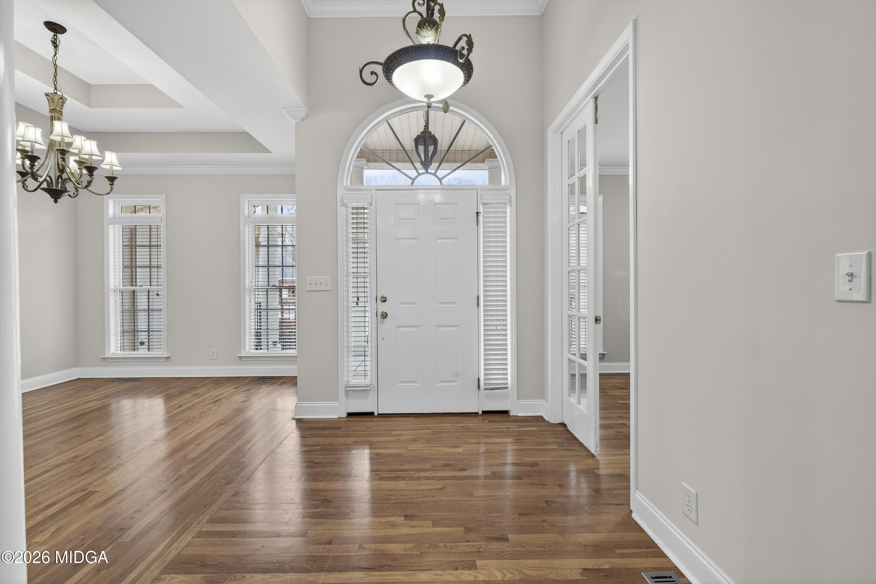 156 Cambridge Way Macon, GA 31220 - Photo 10 of 56 156 Cambridge Way-07199