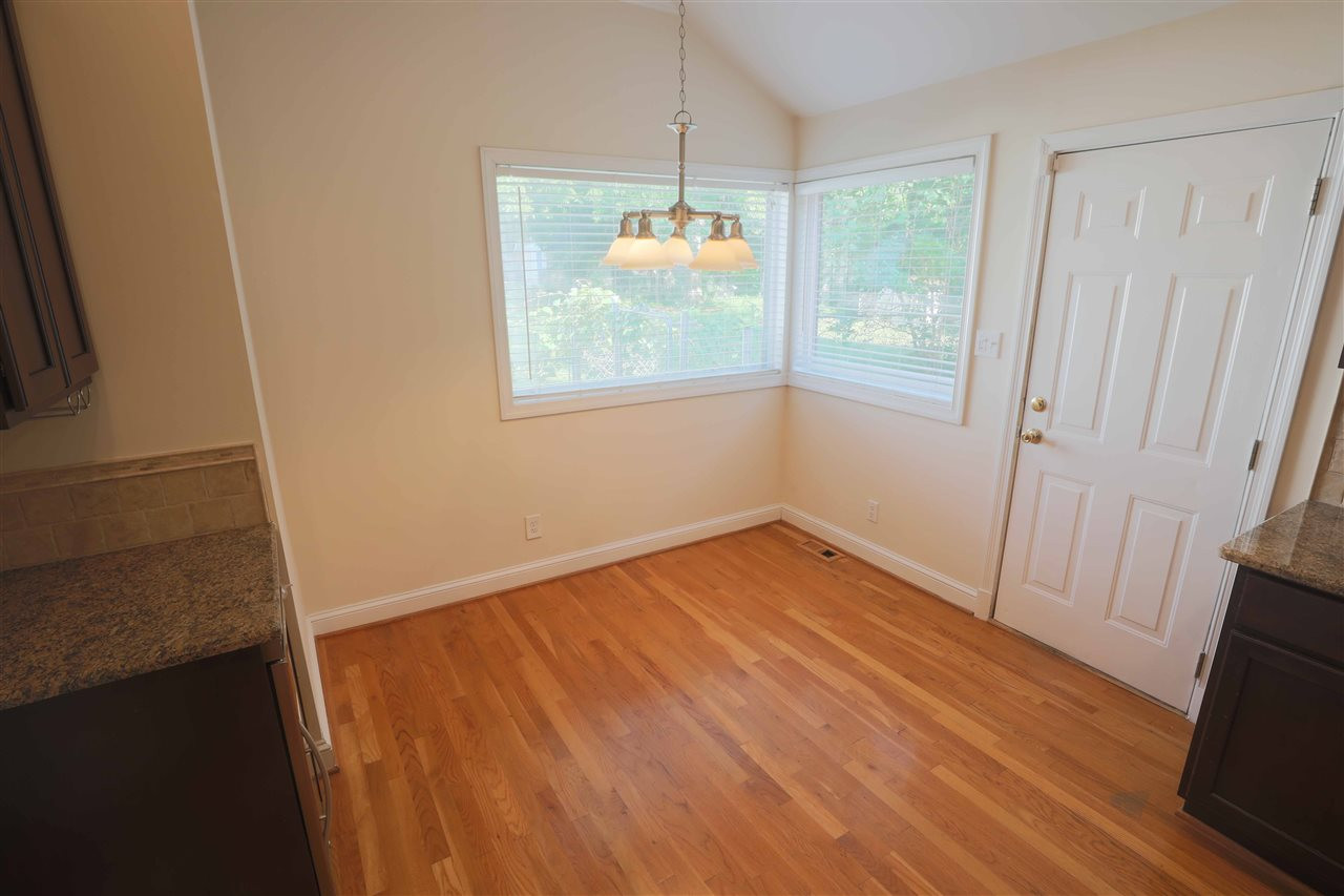 710 Hamilton Road Raleigh, NC 27604 - Photo 6 of 13 Dining Area