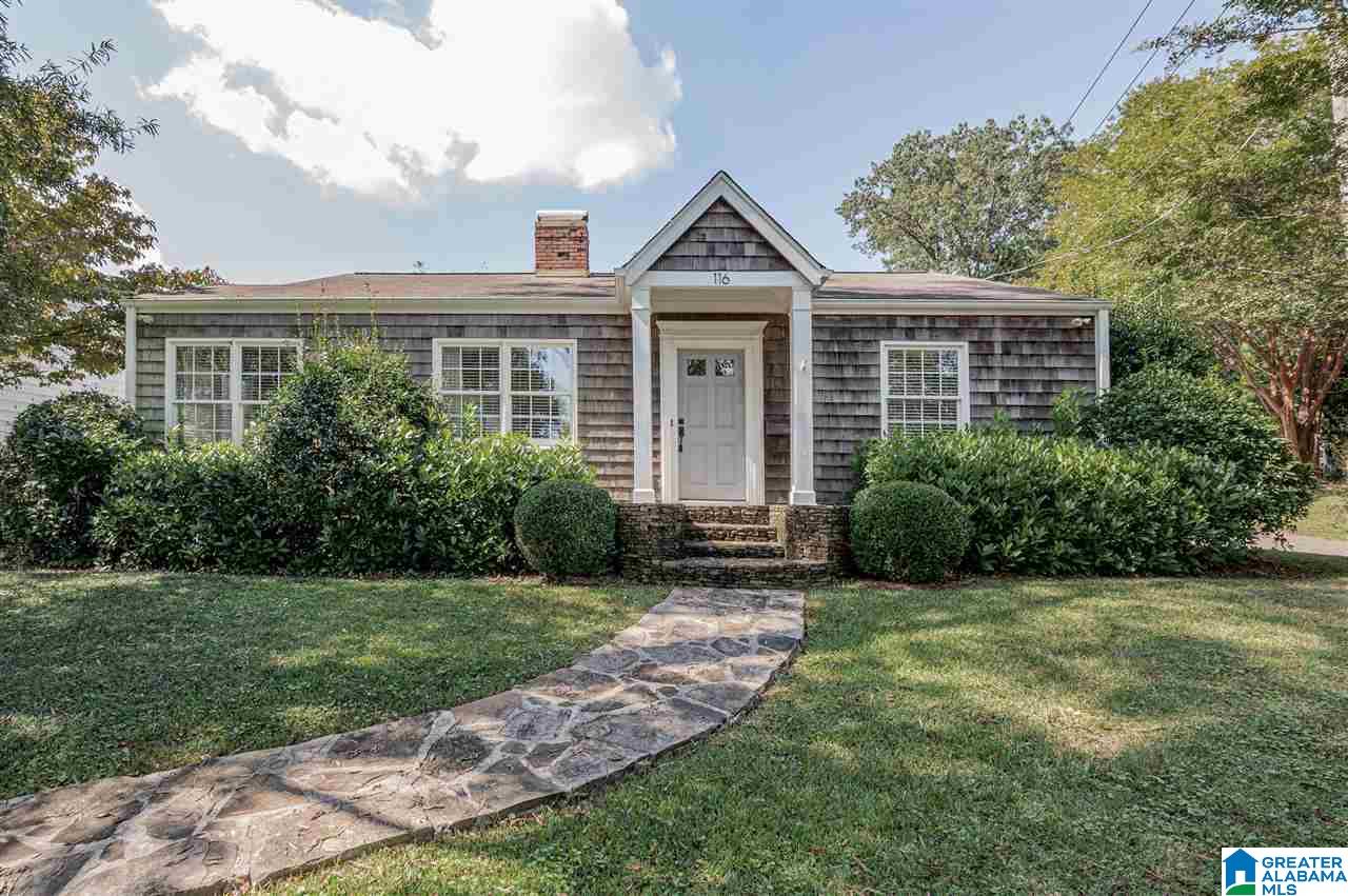 116 Edgeview Avenue Birmingham, AL 35209 - Photo 1 of 39
