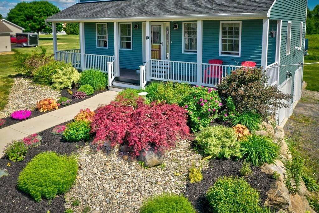 10 Burek's Cross Road Sunderland, MA 01375 - Photo 3 of 37 Gallery Image 3