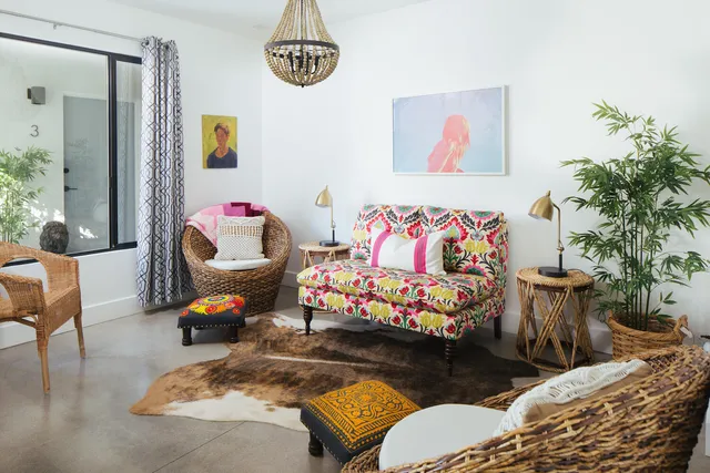 a kitchen with a stove a sink and a microwave