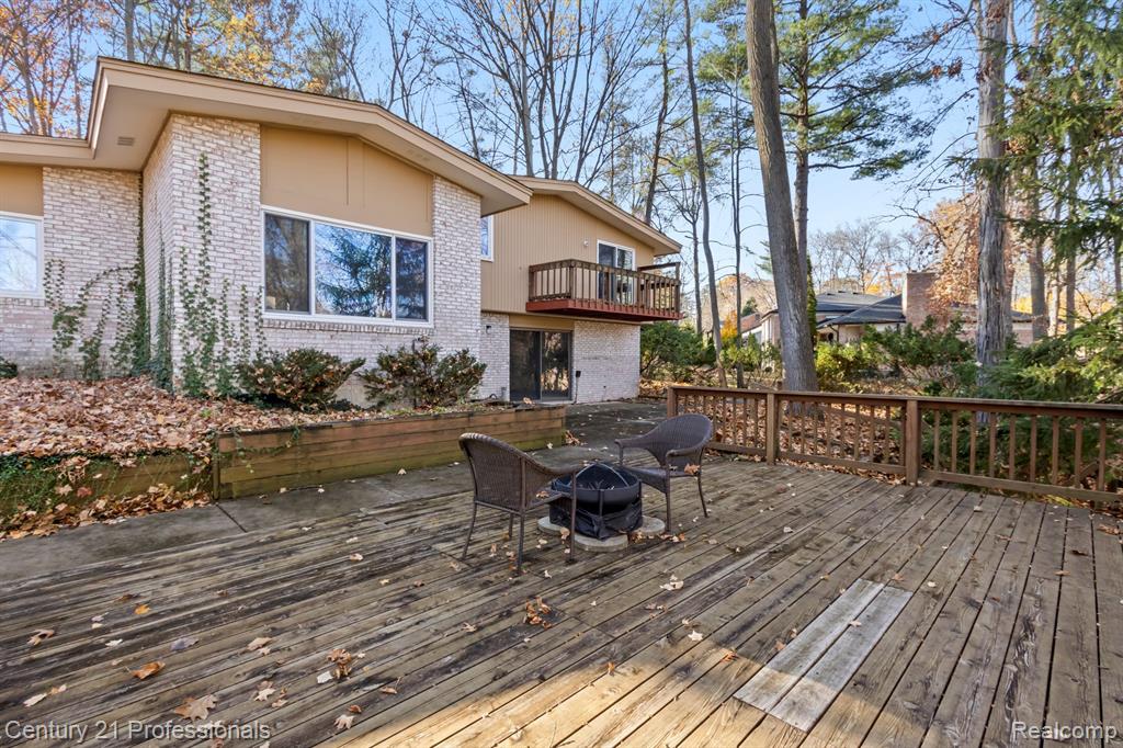 28664 West 12 Mile Road Farmington Hills, MI 48334 - Photo 47 of 49