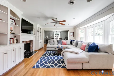 $625,000 | 2535 Cromwell Road, Richmond, VA 23235