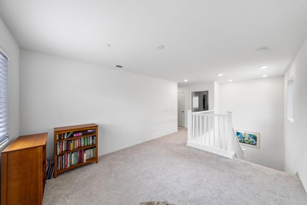 256 Hass Lane Fallbrook, CA 92028 - Photo 23 of 54 Loft- Second Floor