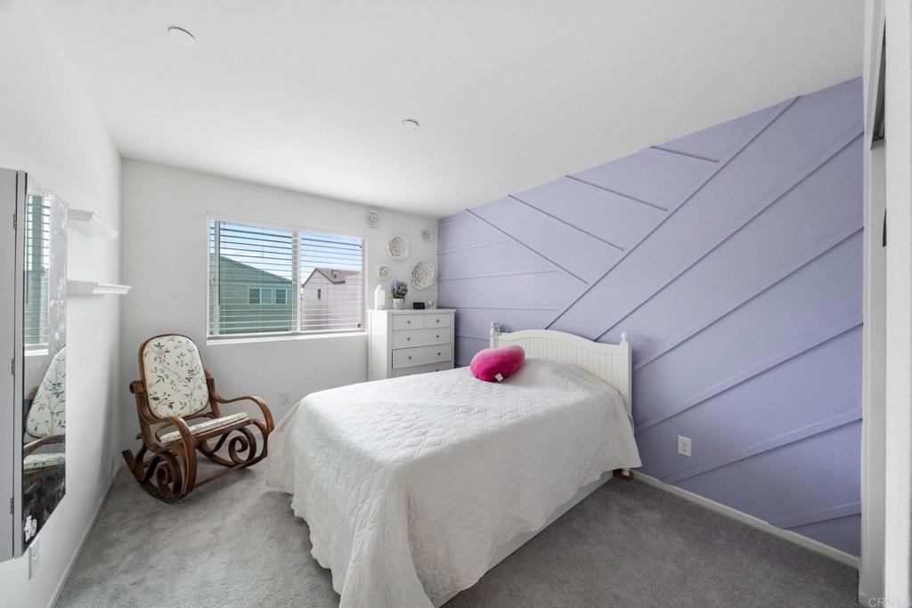 256 Hass Lane Fallbrook, CA 92028 - Photo 25 of 54 Bedroom 2