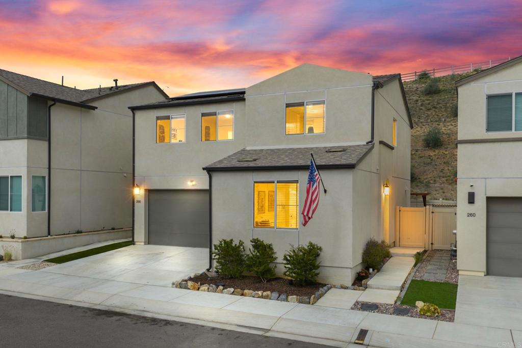 256 Hass Lane Fallbrook, CA 92028 - Photo 3 of 54