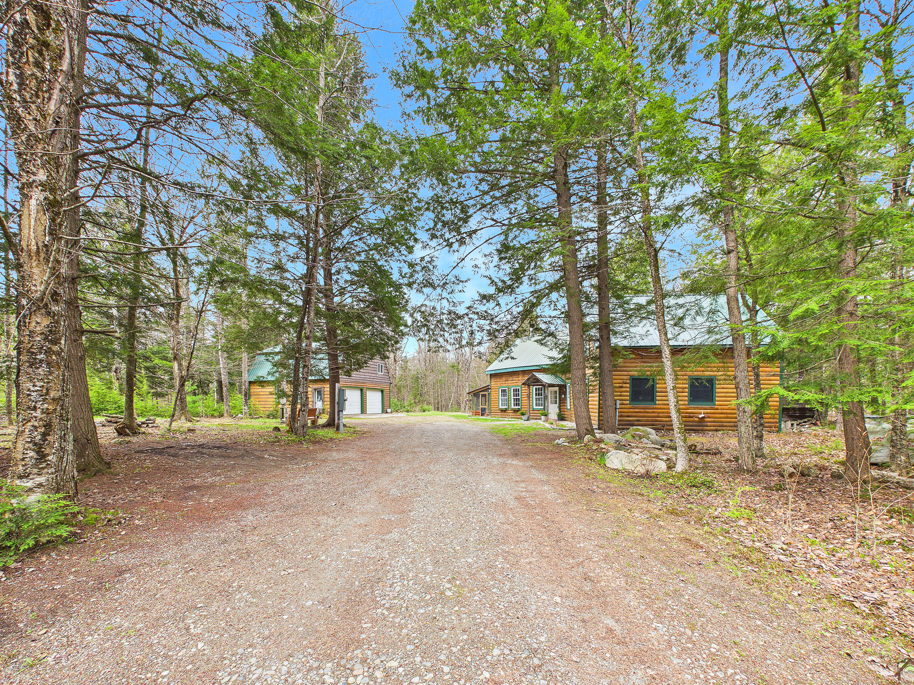 127 Loon Road Embden, ME 04958 - Photo 2 of 50 58-7ZPXZUR-LP-102