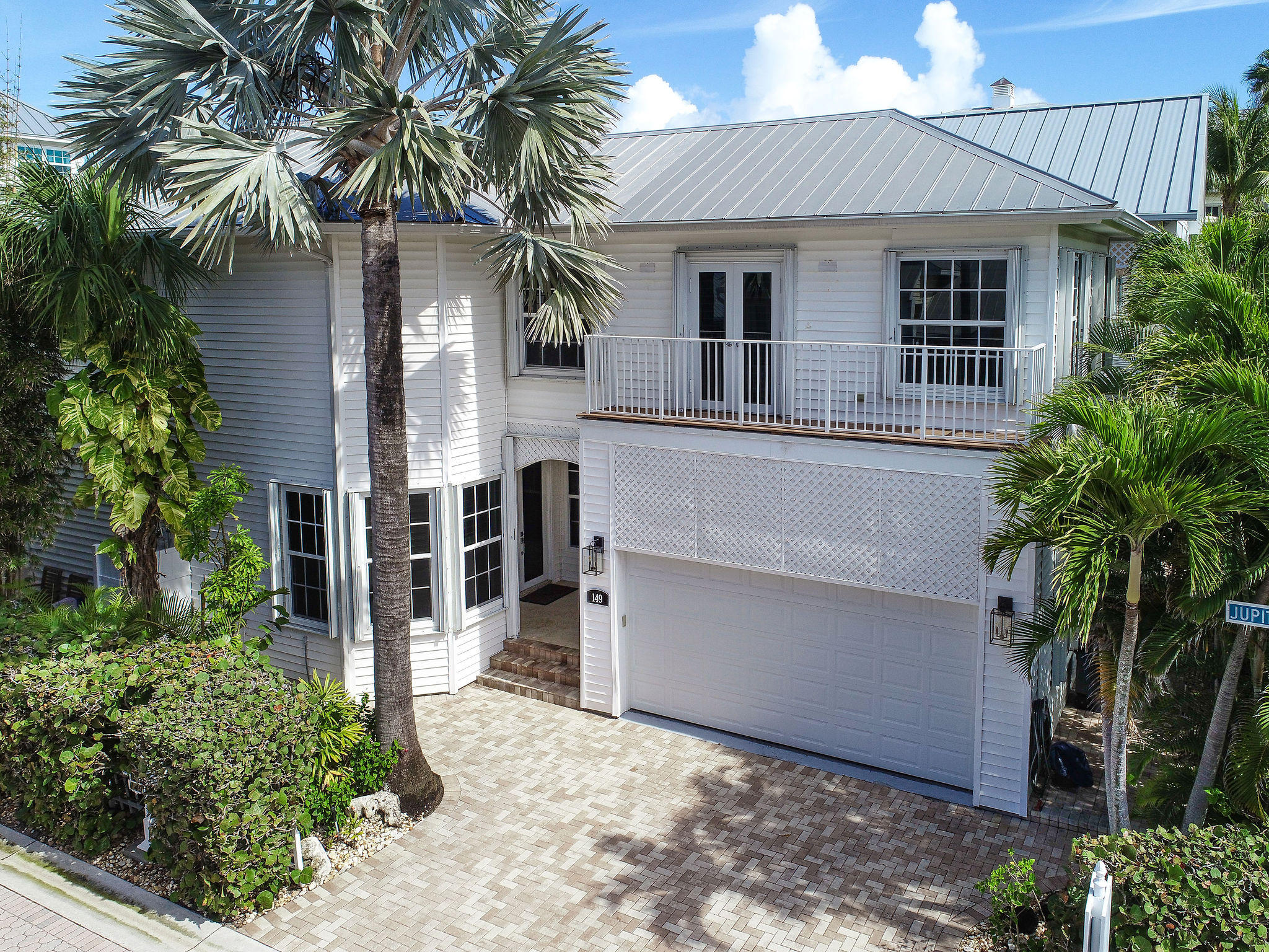 149 Jupiter Key Road Jupiter, FL 33477 - Photo 2 of 37 149JupiterKeyAerial(1)