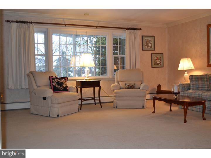 46 Highspire Road Richboro, PA 18954 - Photo 3 of 25 Living Room