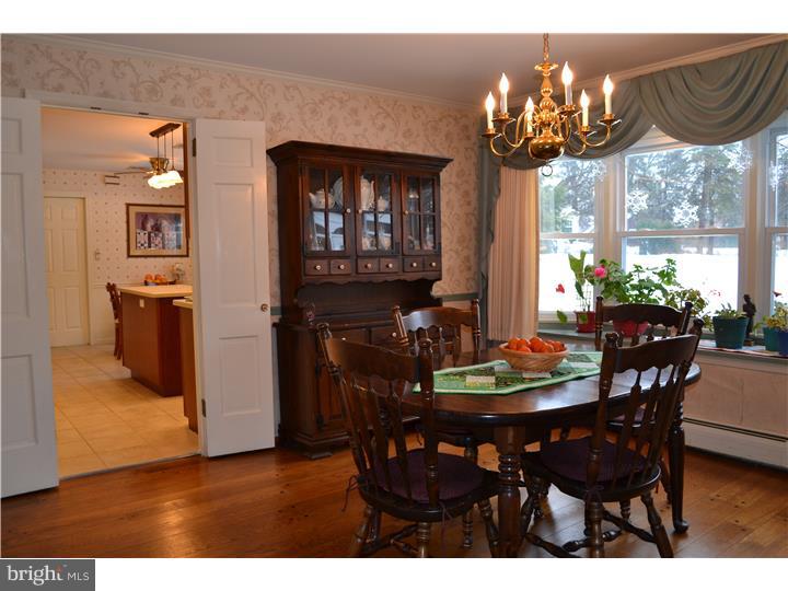 46 Highspire Road Richboro, PA 18954 - Photo 8 of 25 Kitchen