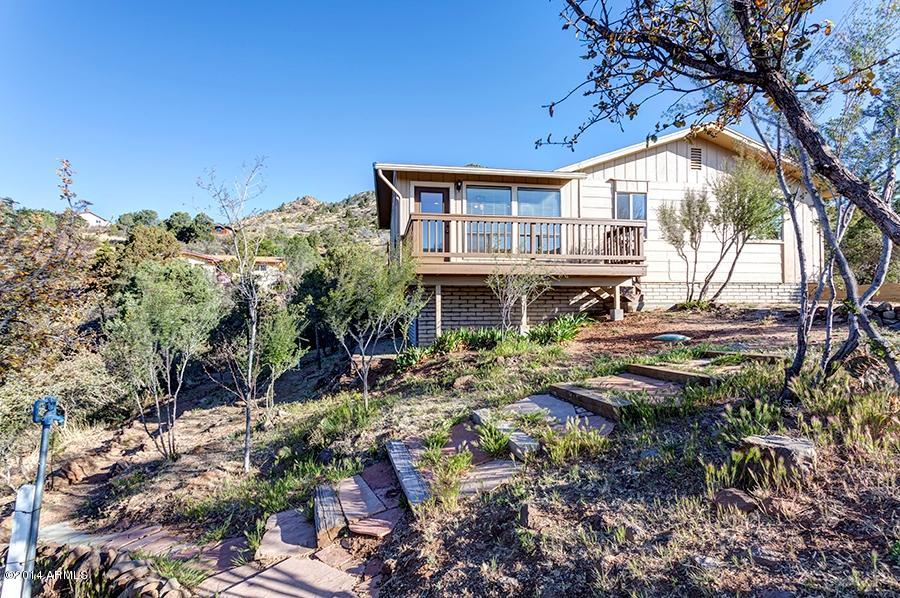 3029 Tonto Ridge Road Prescott, AZ 86305 - Photo 25 of 26 25