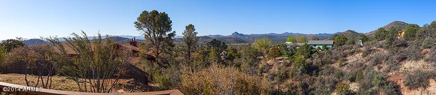 3029 Tonto Ridge Road Prescott, AZ 86305 - Photo 26 of 26 26
