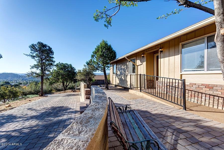 3029 Tonto Ridge Road Prescott, AZ 86305 - Photo 3 of 26 03