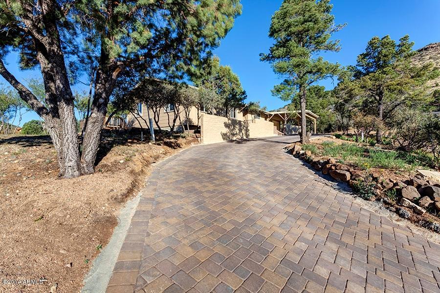 3029 Tonto Ridge Road Prescott, AZ 86305 - Photo 5 of 26 05