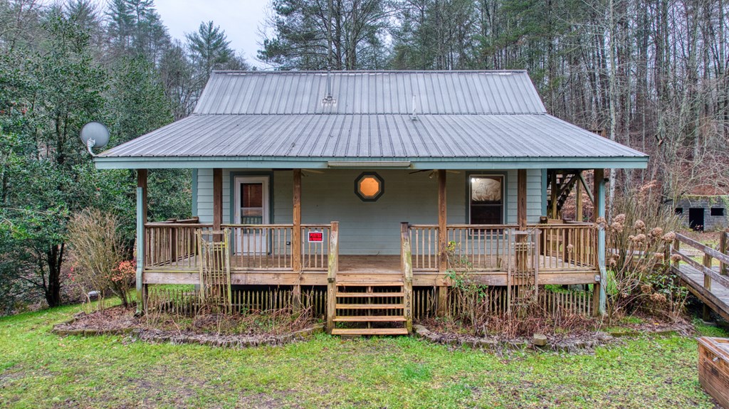 628 Seth Hyatt Road Ellijay, GA 30540 - Photo 29 of 63 Gallery Image 29