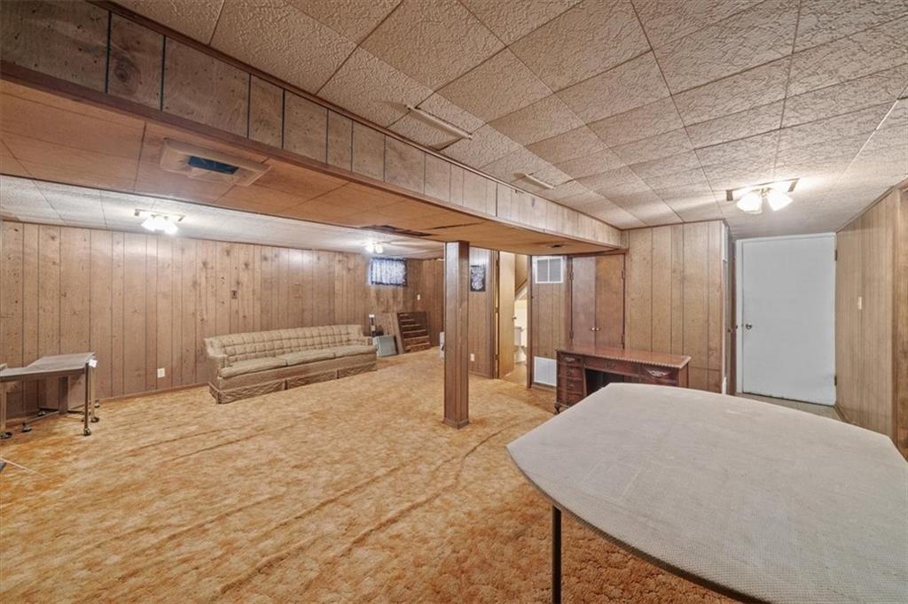 4942 North Flora Avenue Kansas City, MO 64118 - Photo 21 of 31