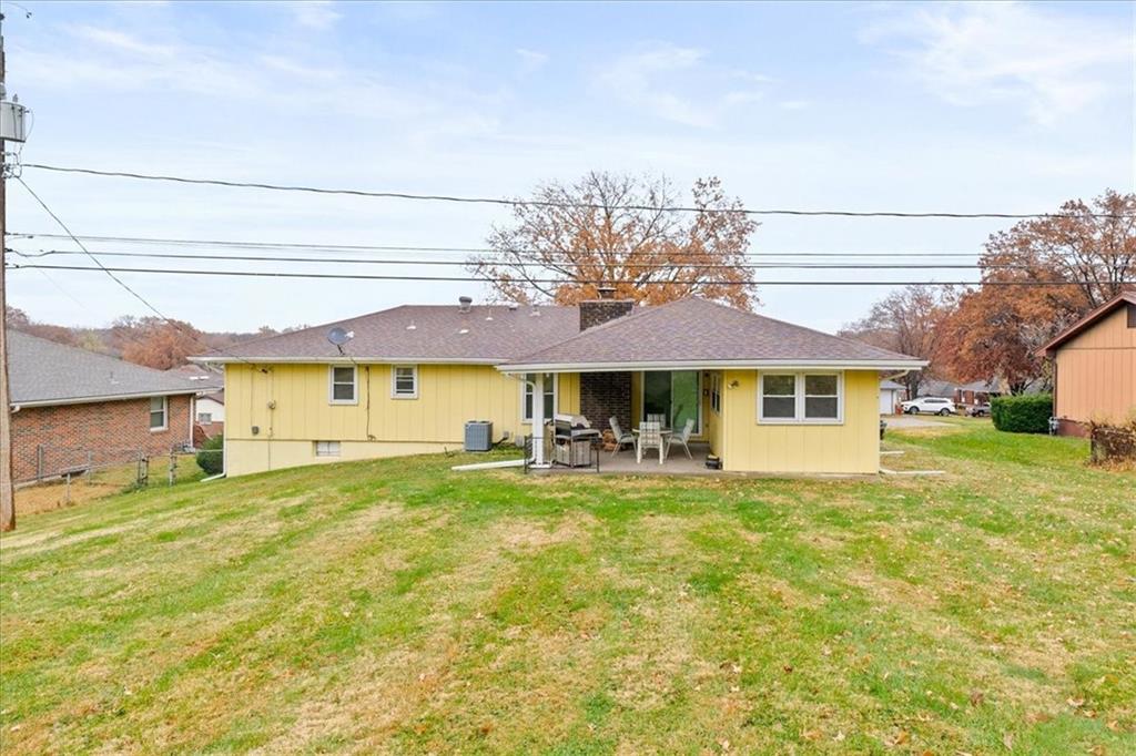 4942 North Flora Avenue Kansas City, MO 64118 - Photo 26 of 31