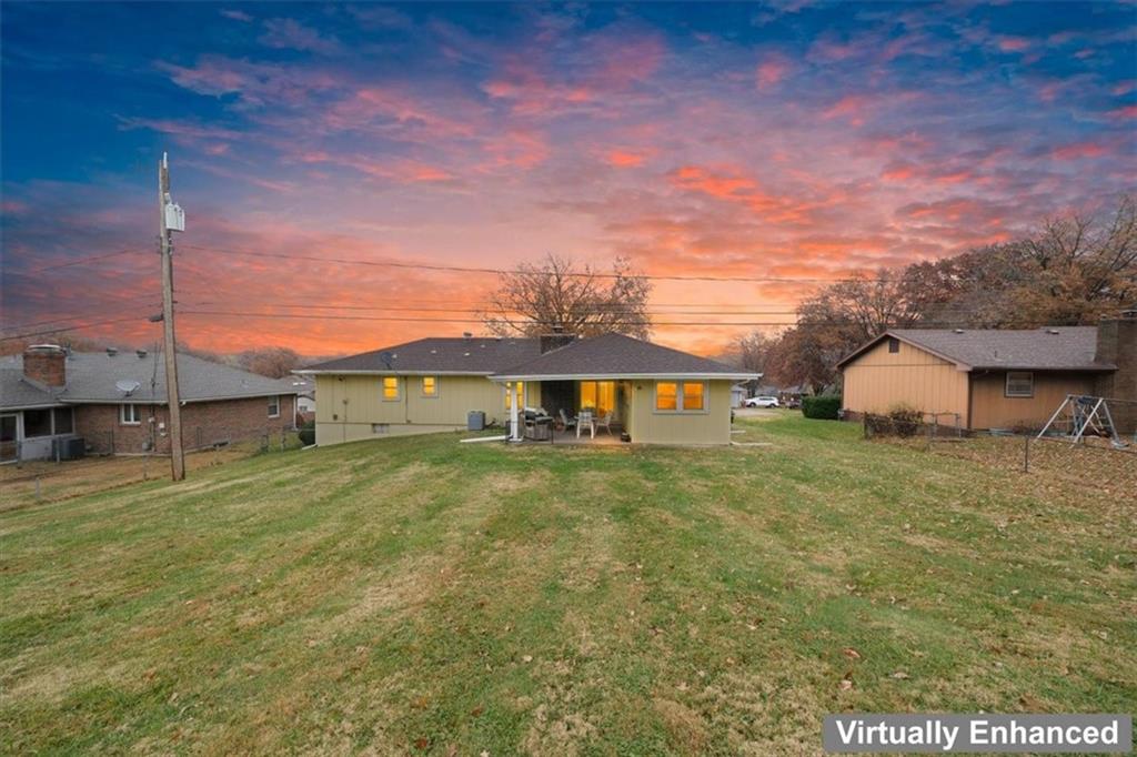 4942 North Flora Avenue Kansas City, MO 64118 - Photo 28 of 31