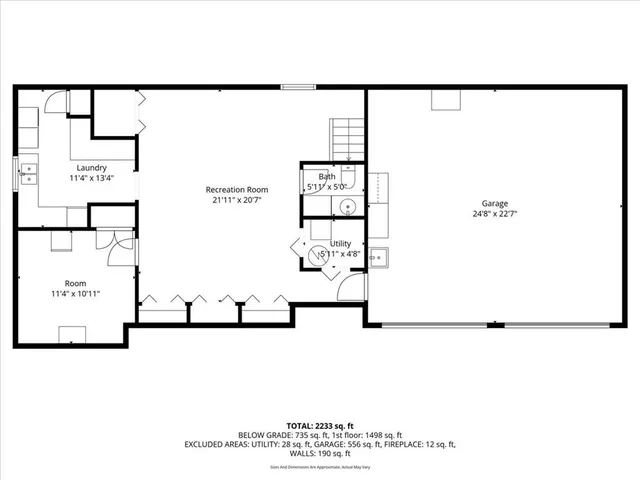 $239,000 | 4942 North Flora Avenue, Kansas City, MO 64118