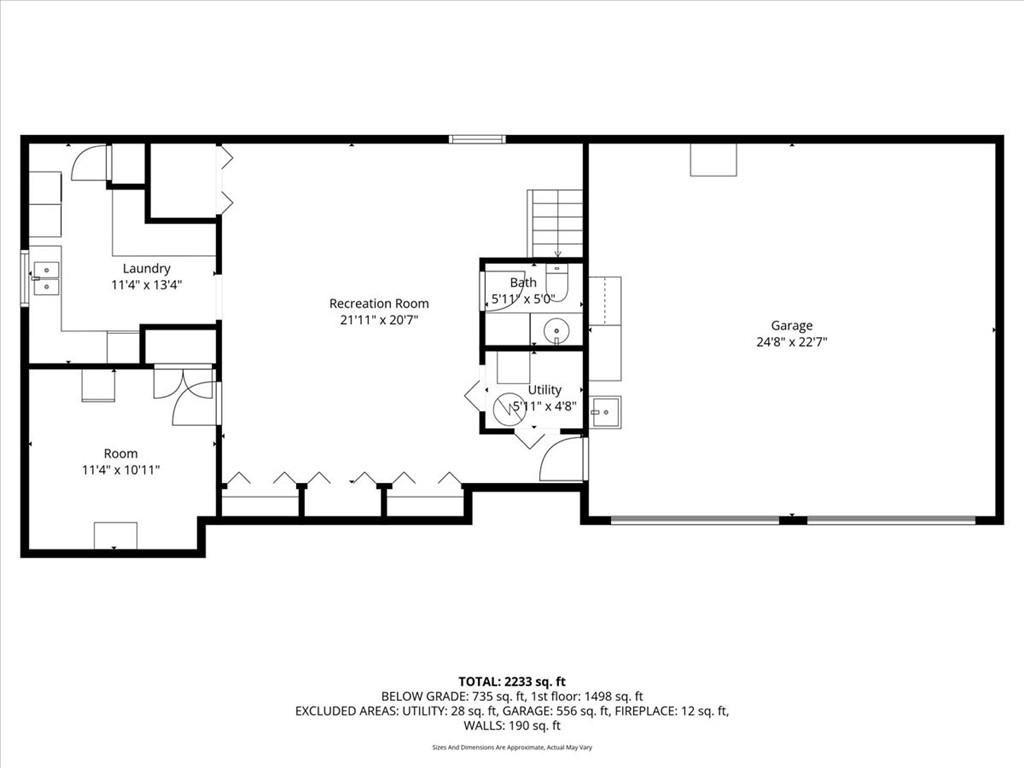 4942 North Flora Avenue Kansas City, MO 64118 - Photo 29 of 31