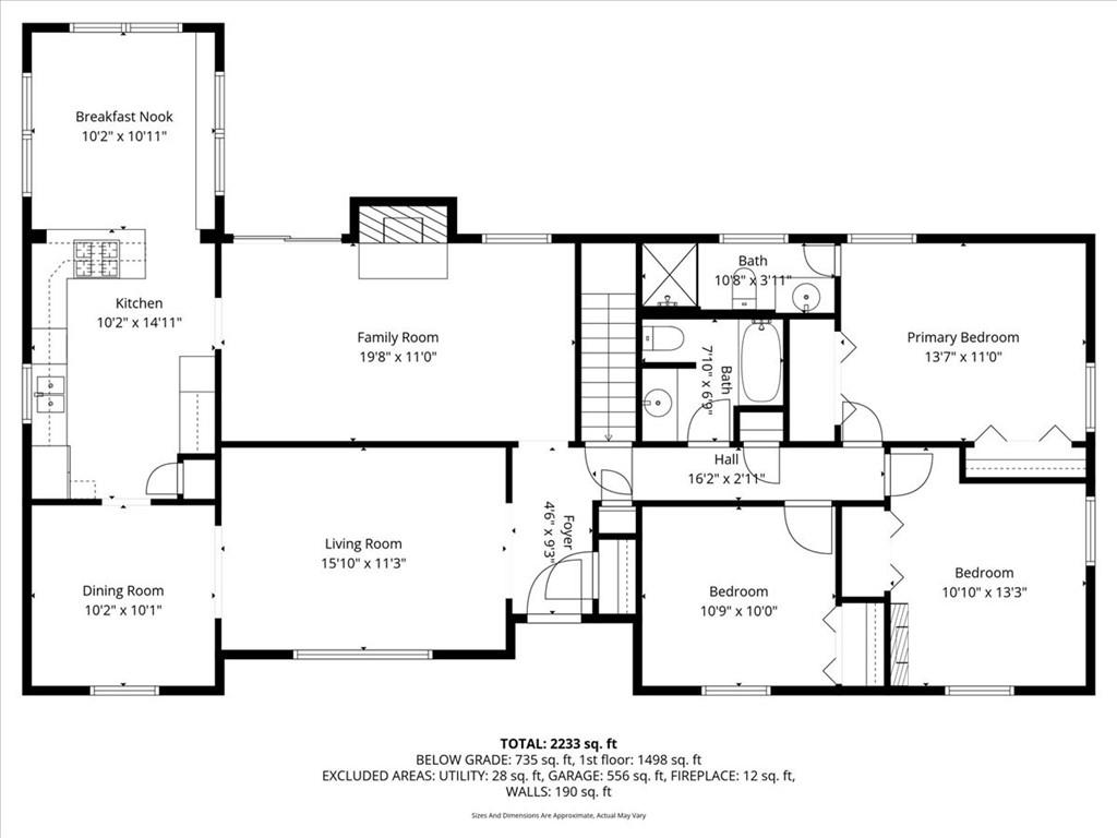 4942 North Flora Avenue Kansas City, MO 64118 - Photo 30 of 31