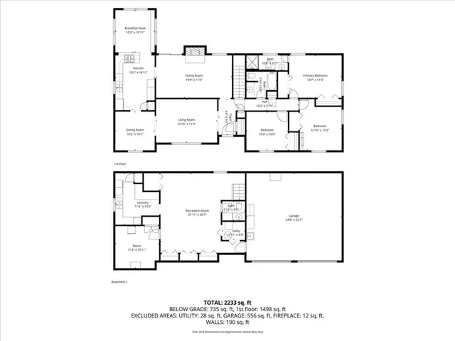 $239,000 | 4942 North Flora Avenue, Kansas City, MO 64118