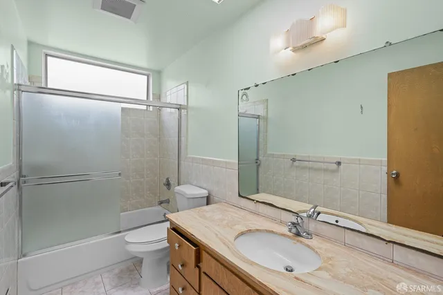 $1,198,000 | 83 Parkside Avenue, Daly City, CA 94015