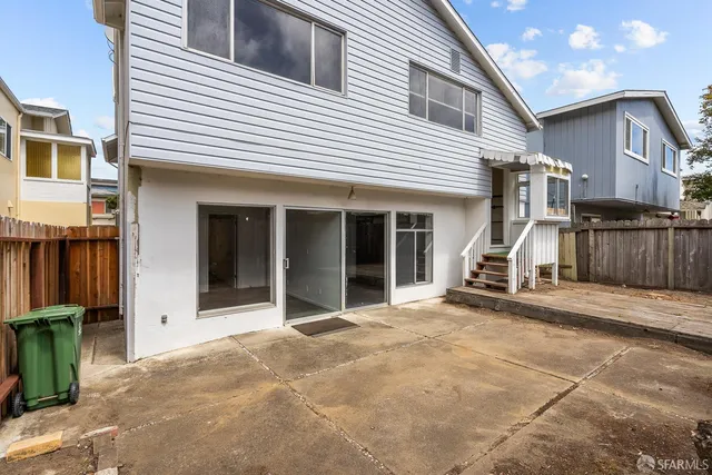 $1,198,000 | 83 Parkside Avenue, Daly City, CA 94015