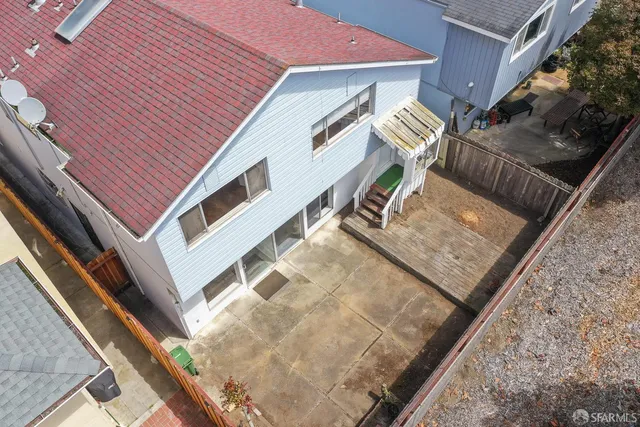 $1,198,000 | 83 Parkside Avenue, Daly City, CA 94015