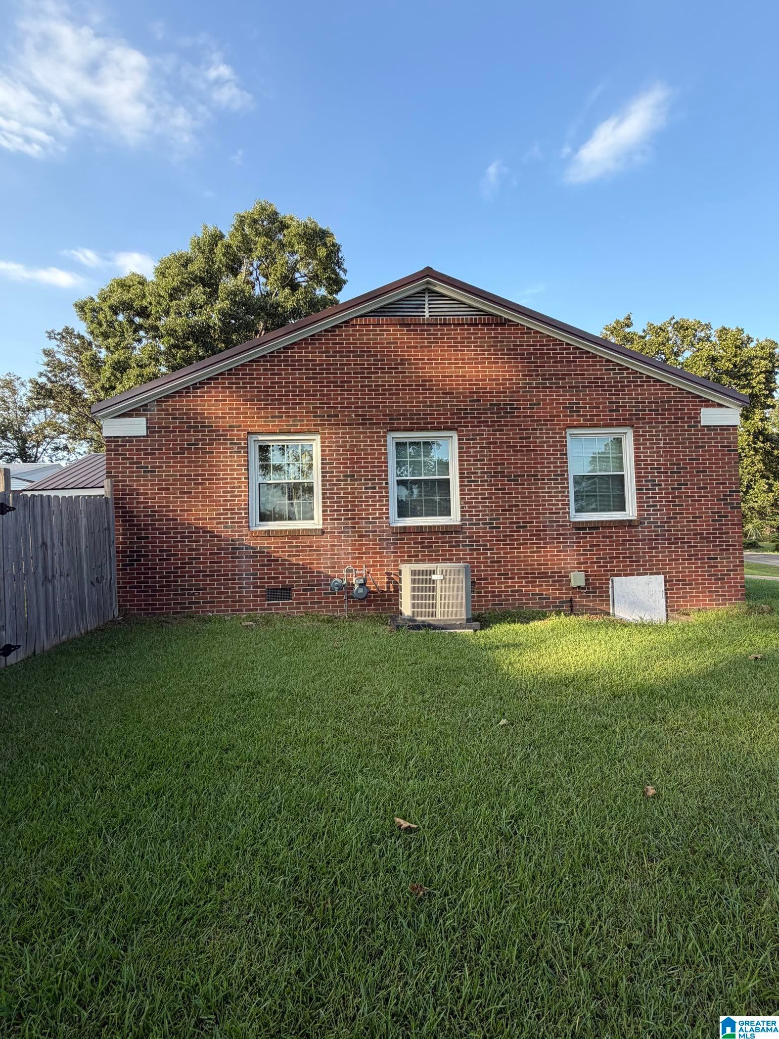 4914 Post Oak Road Anniston, AL 36206 - Photo 4 of 29 Gallery Image 4