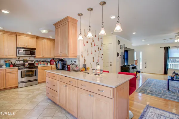 $440,000 | 249 Panorama Drive, Marion, VA 24354