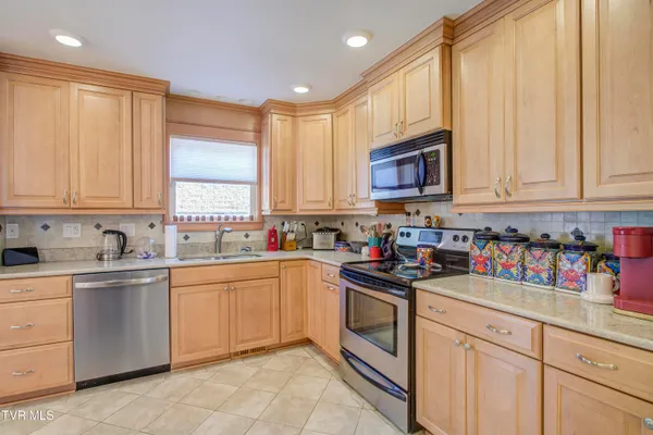 $440,000 | 249 Panorama Drive, Marion, VA 24354