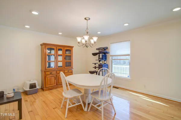 $440,000 | 249 Panorama Drive, Marion, VA 24354
