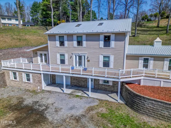 $440,000 | 249 Panorama Drive, Marion, VA 24354